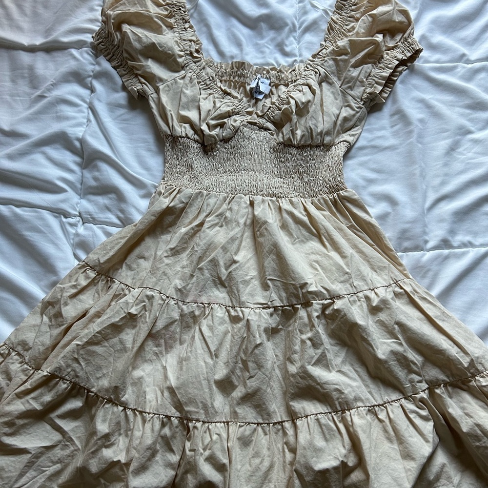 princess polly daniela dress - Picture 2 of 3